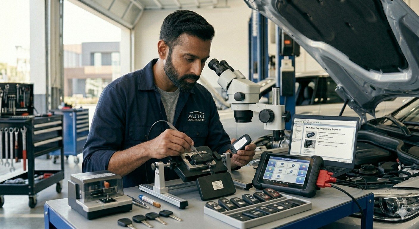 service photo